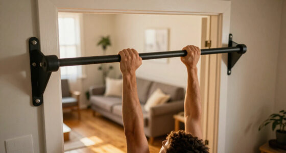 15 Best Portable Pull-Up Bars for Home Workouts in 2027