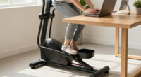 15 Best Under Desk Elliptical Machines for Seated Movement in 2027