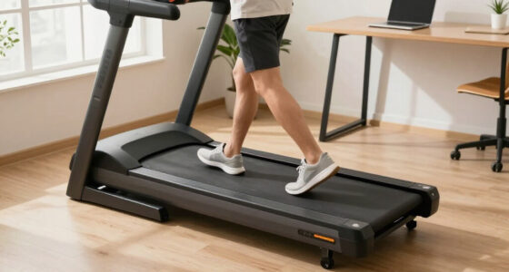 15 Best Walking Pad Treadmills for Home and Office Walking in 2027