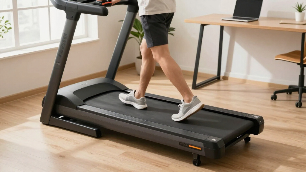 15 Best Walking Pad Treadmills for Home and Office Walking in 2027