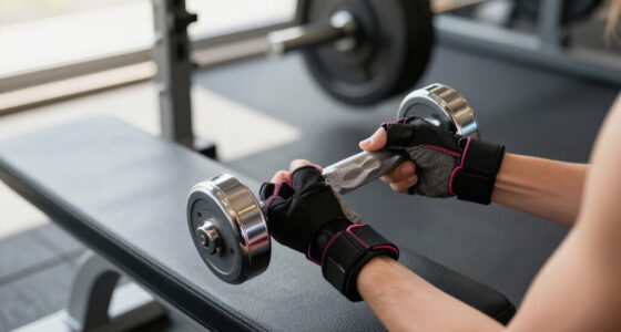 15 Best Weight Lifting Gloves for Women in 2027