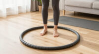 15 Best Weighted Hula Hoops for Home Workouts in 2027