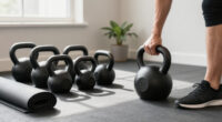 8 Best Kettlebell Weight Sets for Home Strength Training in 2027