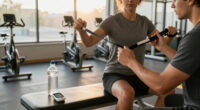A Trainer Who Works With People Living With Diabetes Says This Workout Will Safely Introduce Your Body To Exercise And Help Manage Blood Sugar Fluctuations
