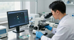 AI May Help Detect Rare Sperm In Men With Azoospermia