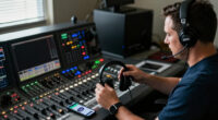 An ESPN Producer Who Quit Because Of Sports Gambling