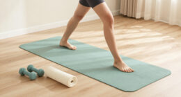 An Instructor Says These Are Her Favorite Standing Pilates Moves For Anyone Who Struggles To Exercise On The Floor