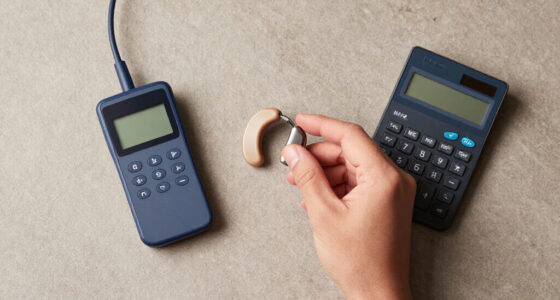 Audiologists, ADA File Federal Lawsuit Challenging Medicare’s Private-Pay Exclusion