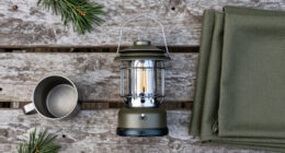 Best Gifts for a Camper: Outdoor Picks That Pack Well and Work Hard