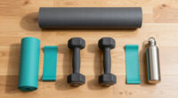 Best Gifts for Someone Starting Fitness: Encouraging Picks That Keep It Simple