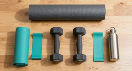 Best Gifts for Someone Starting Fitness: Encouraging Picks That Keep It Simple