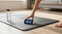 Bookmark This Five-minute Workout Recommended By A Pilates Instructor For Your Next Exercise Snack