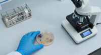 CDC Says These Superbugs Kill 50,000 Americans Per Year