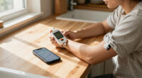 Continuous Glucose Monitoring Beneficial In Type 2 Diabetes Not Treated With Insulin