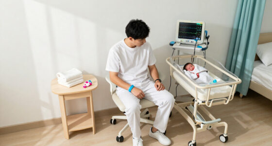 Dads Are Dying After Their Kids Are Born, And Almost No One Is Tracking It