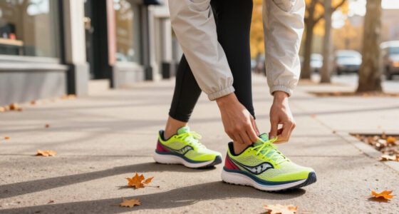 Early October Prime Day Deals Arrive With Up To 73% Off Saucony Shoes On Amazon, But Hurry! They’re Sure To Sell Out Fast