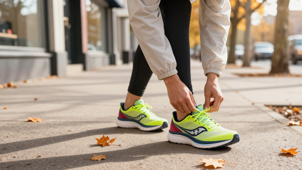 Early October Prime Day Deals Arrive With Up To 73% Off Saucony Shoes On Amazon, But Hurry! They’re Sure To Sell Out Fast