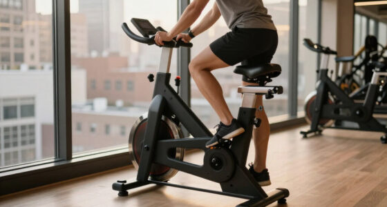 Equinox To Open High-Performance Club In NYC