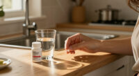 Fast-Acting Pill Reduces Heartburn Frequency In Non-Erosive Reflux Disease