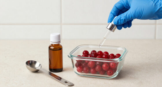 FDA May Allow Some Toxic Chemicals To Be Added To Food Without Safety Review
