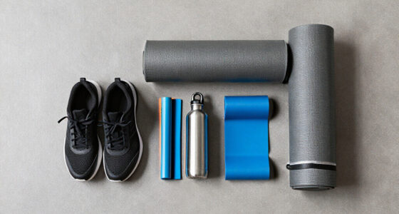 2026 Gym Workout Gear Shopping Checklist
