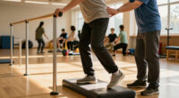 HHS Launches $27.8M Initiative To Reduce Older Adult Falls
