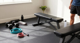 2026 Home Gym Essentials Shopping Checklist