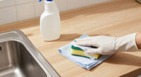 Household Hazards Can Worsen Home Health Infection Prevention
