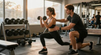 How Hard Is Jessica Biel’s Matchbox Workout? A Trainer Unpacks Every Move