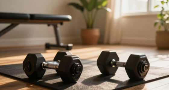 I'm A Fitness Writer And The Exact Adjustable Dumbbells That Helped Me Get Strong At Home Are $80 Off In The Prime Big Deals Day Sale