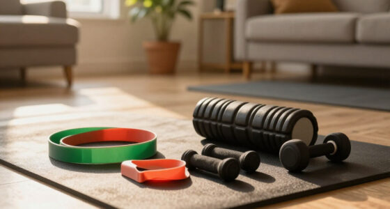 I'm A Fitness Writer And These Are The 20 Items Under $30 I Would Buy In The Amazon Big Deal Days Sale If I Were Building A Home Gym From Scratch