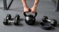 I’m A Personal Trainer And If I Only Had 15 Minutes To Build Full-body Strength, Here’s What I’d Do