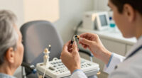 IHS Marks National Protect Your Hearing Month With Call For Annual Hearing Evaluations