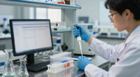 Immunology Institute Could Get $4 Billion From A Ballot Measure. It Has 3 Workers.