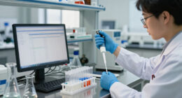 Immunology Institute Could Get $4 Billion From A Ballot Measure. It Has 3 Workers.
