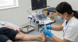 Injections For Achilles Tendinopathy Flop In Randomized Trial