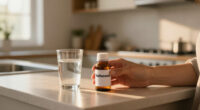 Low-Dose Naltrexone Linked To Some Long COVID Improvements