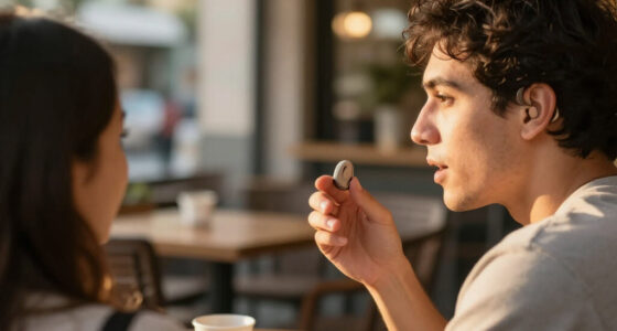 Med-El Launches TICI Unico, A Totally Invisible Cochlear Implant