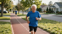 Meet The 82-Year-old Record-breaking Runner Proving That Getting Older Can’t Stop You Getting Fitter