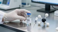 Moderna And Merck Say Their mRNA Cancer Vaccine Cut Death, Recurrence By 42%
