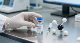 Moderna And Merck Say Their mRNA Cancer Vaccine Cut Death, Recurrence By 42%