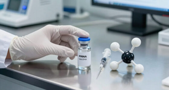 Moderna And Merck Say Their mRNA Cancer Vaccine Cut Death, Recurrence By 42%