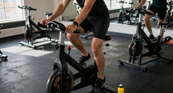 New SoulCycle Doc Puts Co-Founder’s Ouster Back In The Spotlight