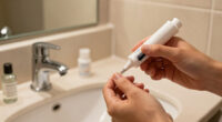 Popular Weight Loss Drugs Linked To A Surprising Fingernail Problem