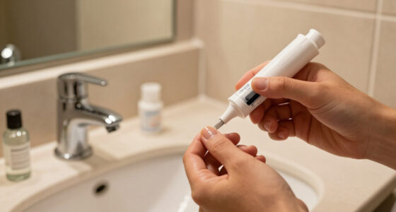 Popular Weight Loss Drugs Linked To A Surprising Fingernail Problem