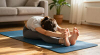 Release Tight Muscles And Boost Flexibility With This Beginner-friendly Yoga Flow