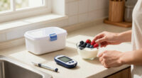 Retatrutide Delivers Substantial Weight Loss In Type 2 Diabetes