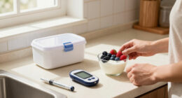 Retatrutide Delivers Substantial Weight Loss In Type 2 Diabetes