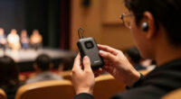 RNID, GN Hearing Release Auracast Playbook For Theaters And Live-Performance Venues