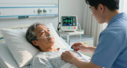 RSV Hospitalization May Be Taking A Surprising Mortality Toll, CDC Finds